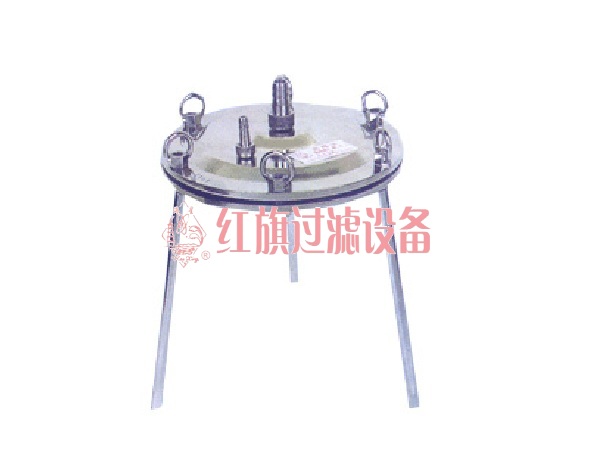 不銹鋼單層過(guò)濾器