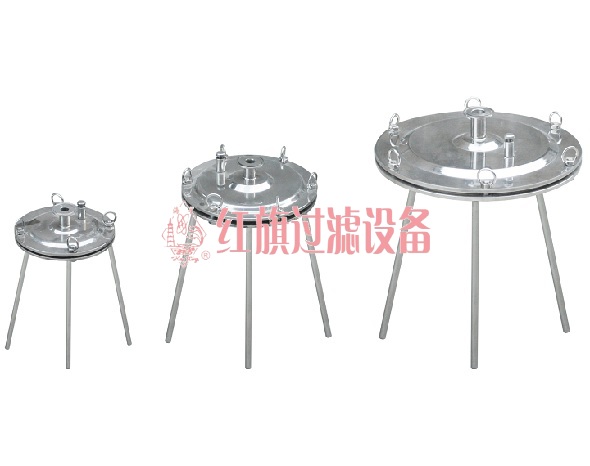 不銹鋼單層過(guò)濾器