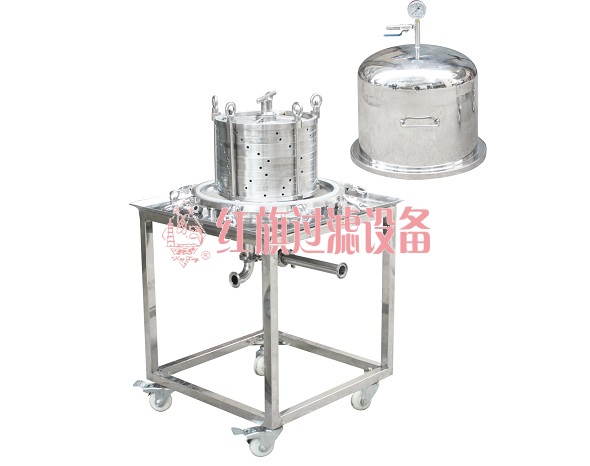 精密液體過濾器（機(jī)）